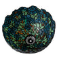 Meyda 12" Wide Wisteria Shade '133211