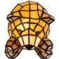 Meyda 7" High Teddy Bear Accent Lamp '13351