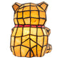 Meyda 7" High Teddy Bear Accent Lamp '13351