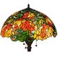Meyda 66"H Lamella Floor Lamp '134535