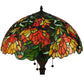 Meyda 66"H Lamella Floor Lamp '134535