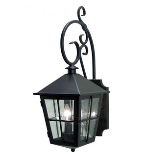 Meyda 10" Wide Gore Wall Sconce '134780