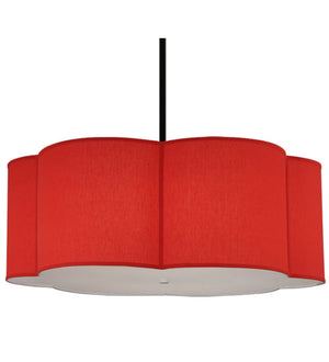 Meyda 48"L Cloud Pendant '134928