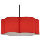 Meyda 48"L Cloud Pendant '134928