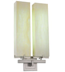 Meyda 18"W Touro Wall Sconce '136778