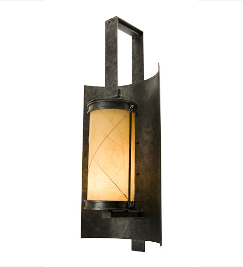 Meyda 18" Wide Adolpha Wall Sconce '137737