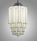 Meyda 24"W Paramount Pendant '138472