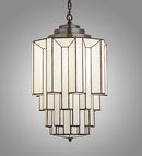 Meyda 18"W Paramount Pendant '138475