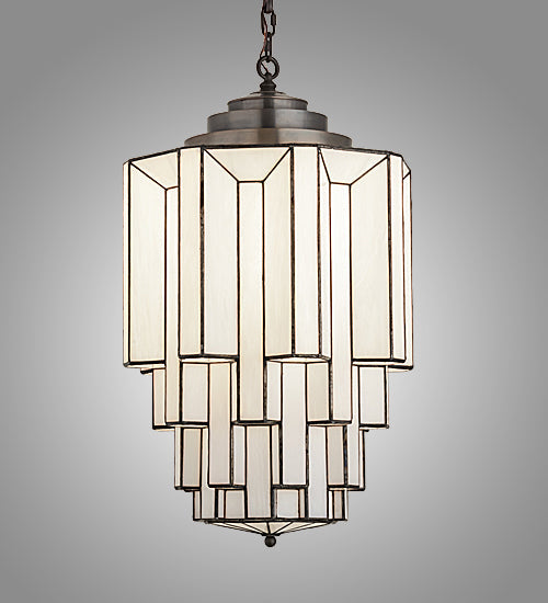 Meyda 18"W Paramount Pendant '138475