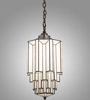 Meyda 12"W Paramount Pendant '138476