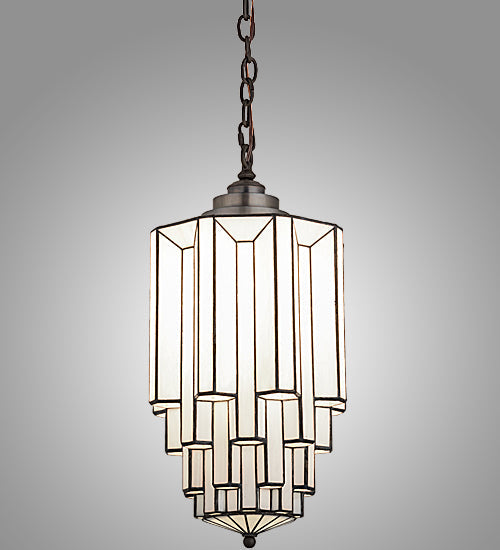 Meyda 12"W Paramount Pendant '138476