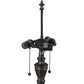Meyda  63"H Dragonfly Trellis Floor Lamp '138587