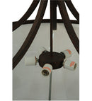 Meyda 35"w Jeri Pendant- 140434
