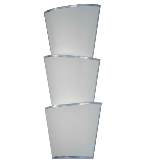 Meyda 16.5"W Lenox Wall Sconce '142123