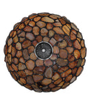 Meyda 16" Wide Agata Shade '142426