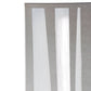 Meyda 10"w Tortuga Luna Led Wall Sconce - 142863