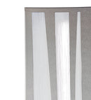 Meyda 10"w Tortuga Luna Led Wall Sconce - 142863