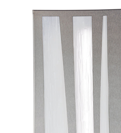 Meyda 10"w Tortuga Luna Led Wall Sconce - 142863