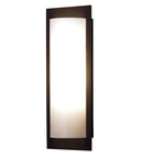 Meyda 7" Wide Seth Wall Sconce '144512