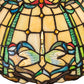 Meyda 12" Wide Tiffany Dragonfly Shade '144526