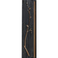 Meyda 5"W Sprig Wall Sconce- 144884
