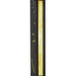 Meyda 5"W Sprig Wall Sconce- 144884