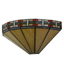 Meyda 14.5"W Arizona Wall Sconce '144963