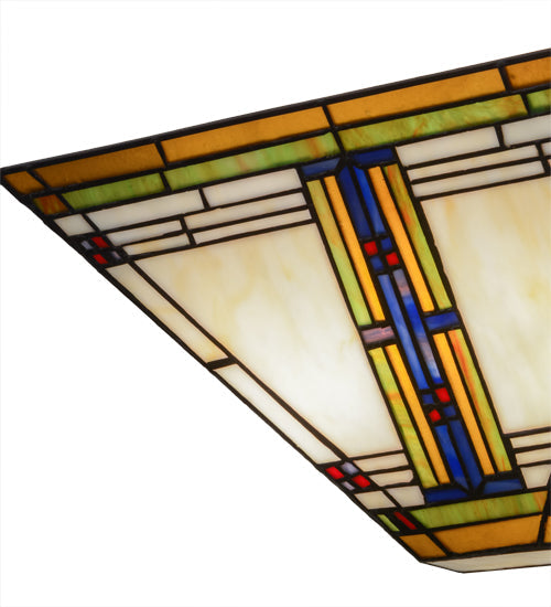 Meyda 15"W Nevada Wall Sconce '144967