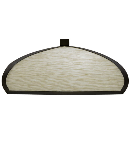Meyda 12"w Cuscino Led Wall Sconce - 145091