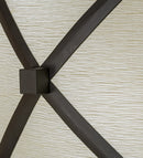 Meyda 12"w Cuscino Led Wall Sconce - 145091