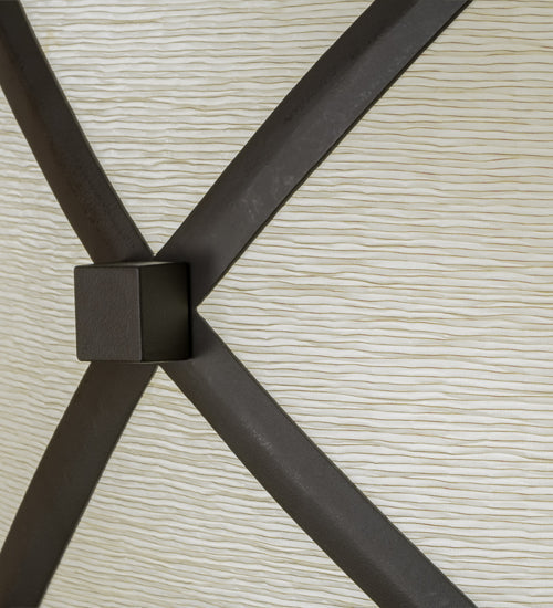 Meyda 12"w Cuscino Led Wall Sconce - 145091