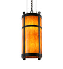 Meyda 19" Wide Beartooth Pendant '145573