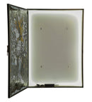 Meyda 26"w Wilderness Led Backlit Window Box - 145706