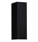 Meyda 10"w Tortuga Luna Led Wall Sconce- 145864