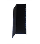 Meyda 10"w Tortuga Luna Led Wall Sconce- 145864