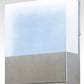 Meyda 5" Wide Cone'n Cube Wall Sconce - 145969