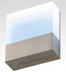 Meyda 5" Wide Cone'n Cube Wall Sconce - 145969