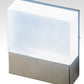 Meyda 5" Wide Cone'n Cube Wall Sconce - 145969