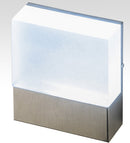 Meyda 5" Wide Cone'n Cube Wall Sconce - 145969