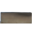 Meyda 5" Wide Cone'n Cube Wall Sconce - 145969