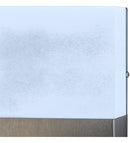 Meyda 5" Wide Cone'n Cube Wall Sconce - 145969