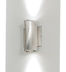 Meyda 4.5"w Concave Led Wall Sconce - 145971