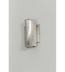 Meyda 4.5"w Concave Led Wall Sconce - 145971