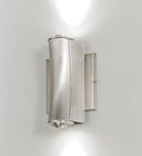 Meyda 4.5"W Concave LED Wall Sconce '145971
