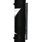 Meyda 5"W Metro Fusion Shaken Not Stirred Up and Downlight LED Wall Sconce - 146266