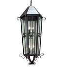 Meyda 28" Wide Forsynthia Pendant '146380