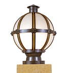 Meyda 19" Wide Orbital Pier Mount '146462