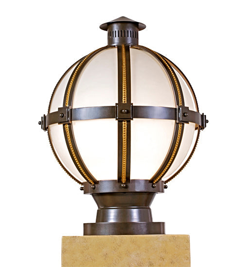 Meyda 19" Wide Orbital Pier Mount '146462