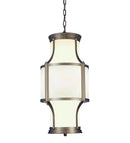 Meyda 16" Wide Luciana Pendant '146560