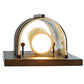 Meyda 6"w Manitowac Led Wall Sconce - 146610